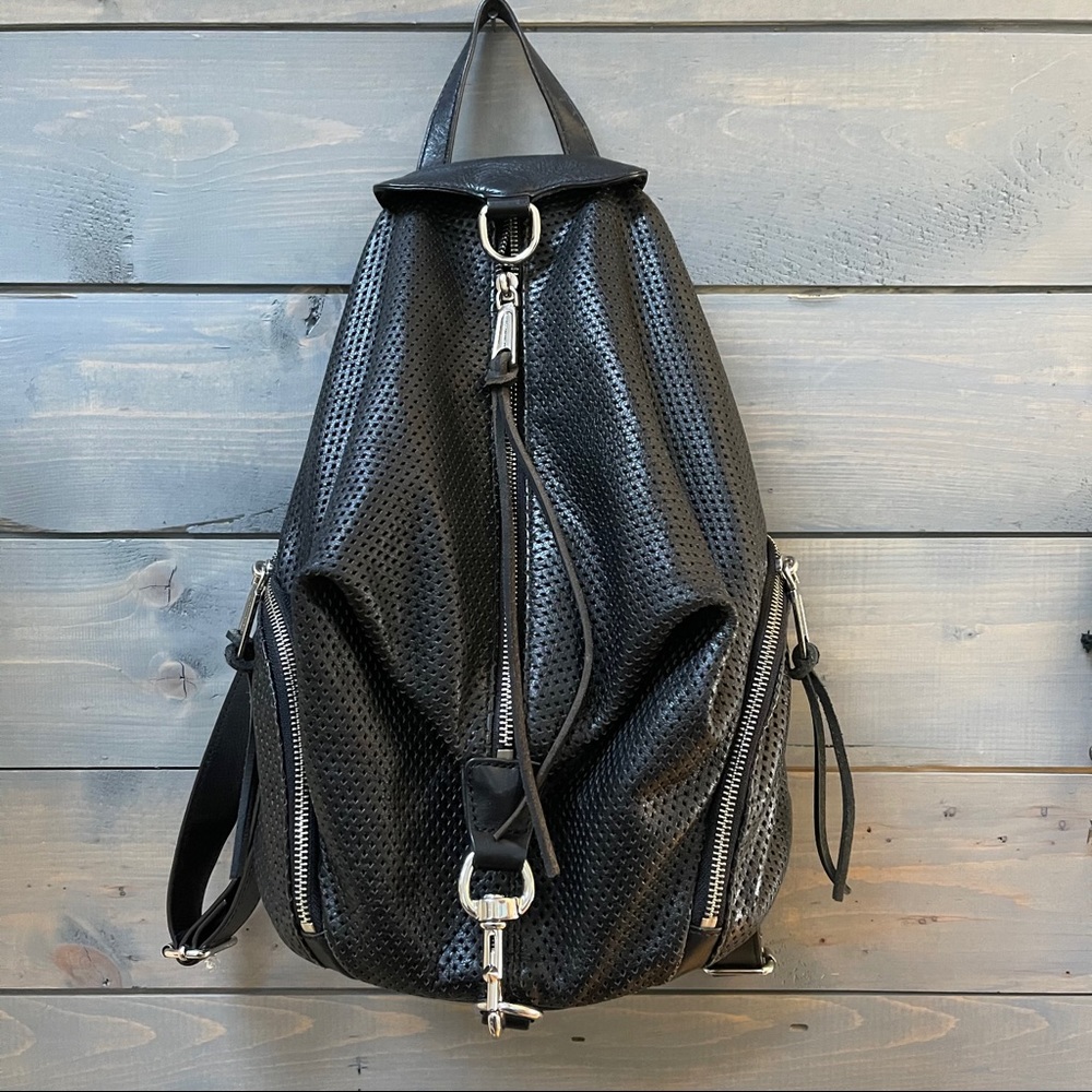 Rebecca Minkoff Julian Large backpack tote